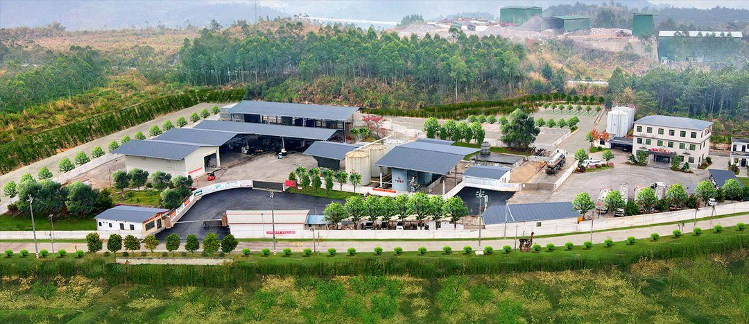 蕉嶺縣人社局領(lǐng)導(dǎo)一行到訪海龍化工，開展“人社局長(zhǎng)千企行”暖企助企調(diào)研活動(dòng)！