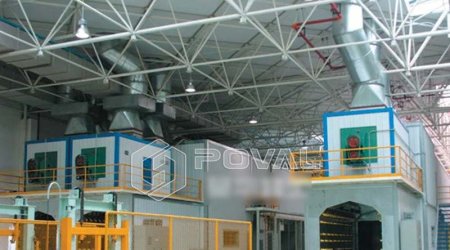 烏克蘭客戶來廠考察