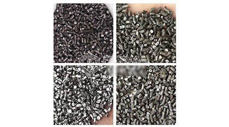 拋丸機(jī)的配件非常重要，青島普華重工機(jī)械是品質(zhì)的首選