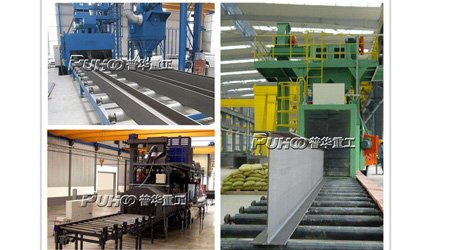 拋丸清理機(jī)操作過程中有哪些錯(cuò)誤是不能犯的？