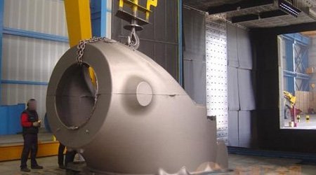 拋丸機(jī)啟動(dòng)開機(jī)需要注意那些事情？