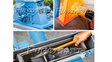 拋丸清理機設(shè)備心臟，拋丸器（拋頭）的工作原理