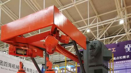 吊鉤式拋丸機(jī)廣泛應(yīng)用于哪些行業(yè)？